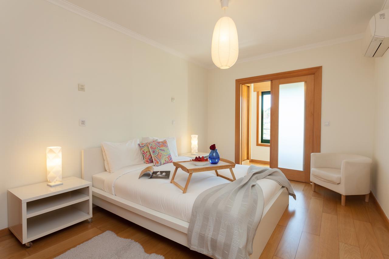 Beguest Cascais Dreams 아파트 외부 사진